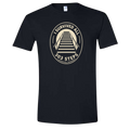 I Survived All 303 Steps T-shirt